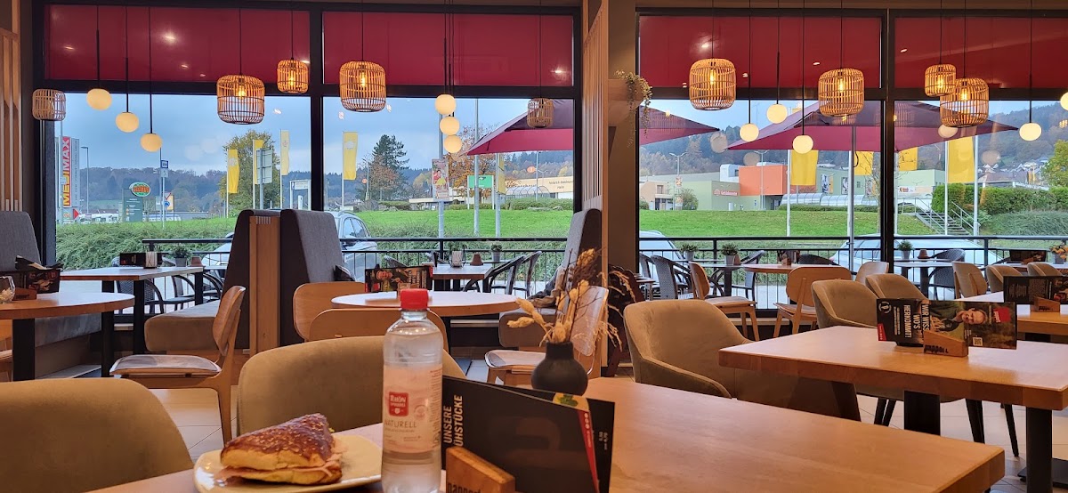 papperts GmbH Wächtersbach, Café in Wächtersbach