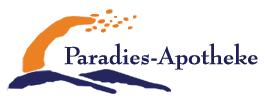 Paradies Apotheke, Apotheke in Wiesbaden