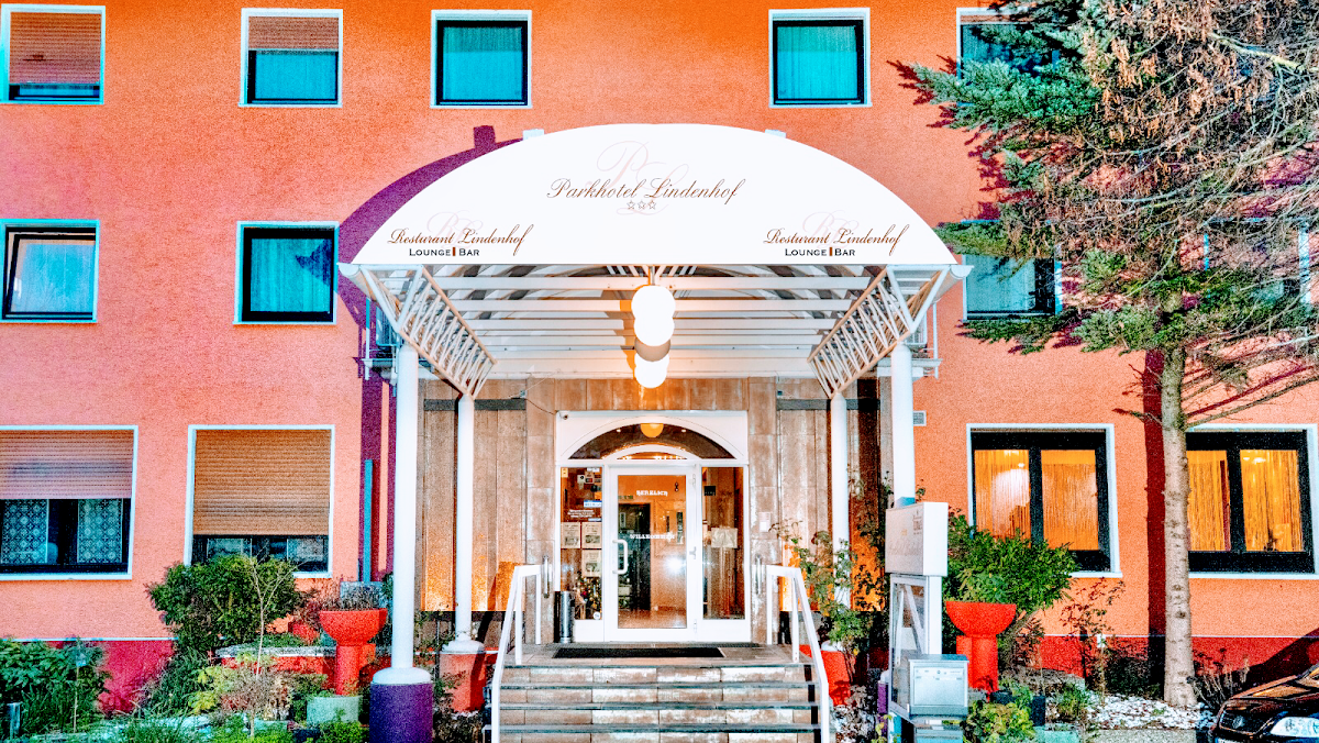 Parkhotel Lindenhof (Tagungshotel), Hotel in Offenbach am Main