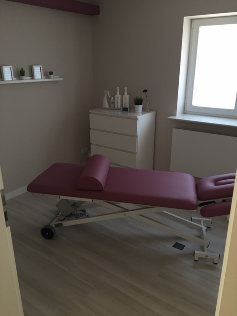 PASSION Med, Physiotherapie in Groß-Zimmern