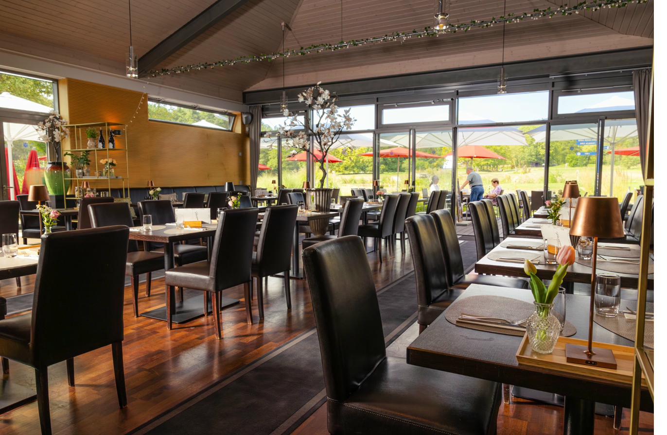 Passions Restaurant, Restaurant in Bad Homburg vor der Höhe