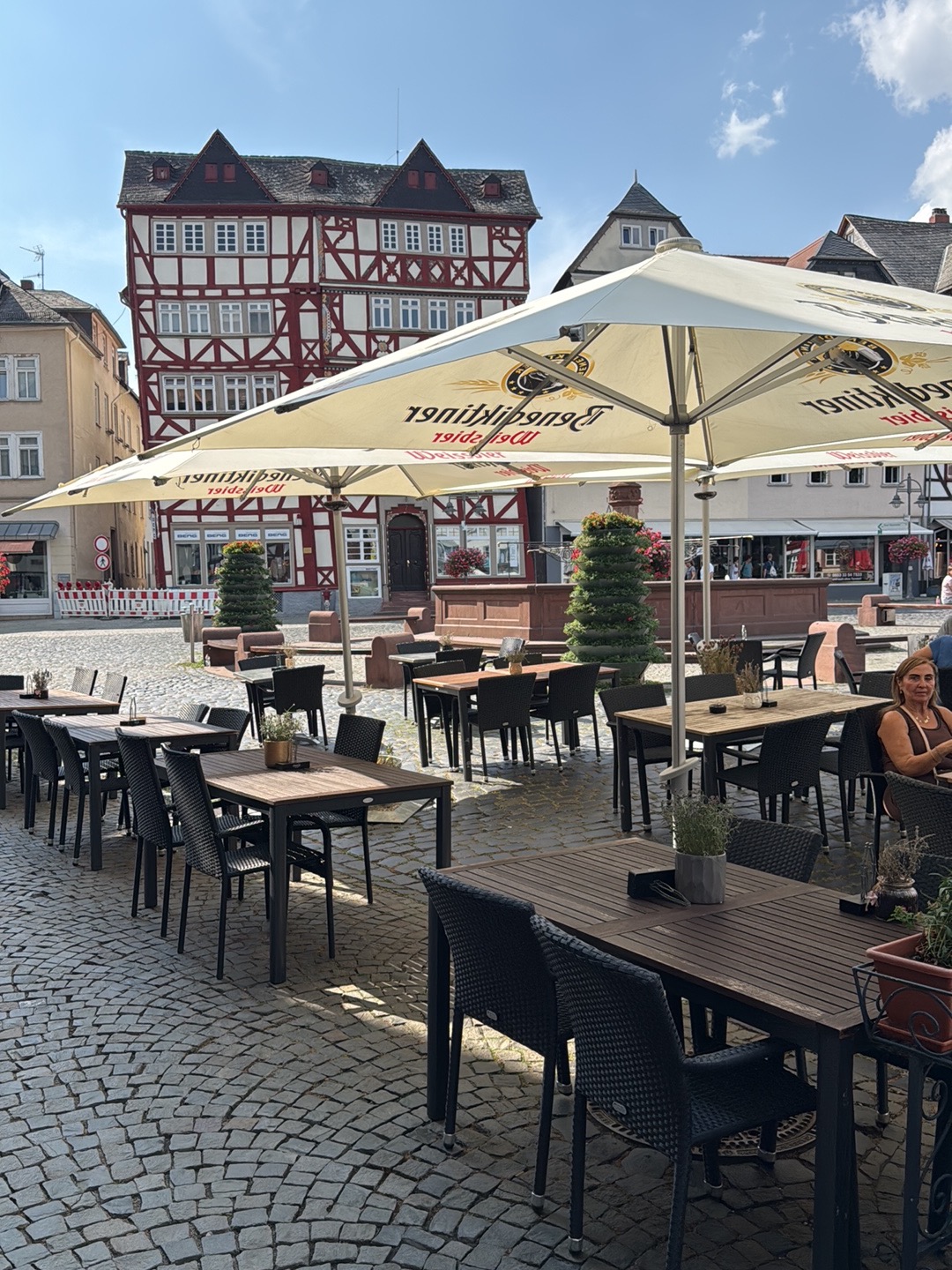Pastillo, Restaurant in Butzbach – Foto 1 von 1