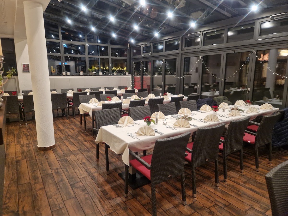 Pastori das historische Lichtspielgasthaus, Pizzeria in Weilmünster