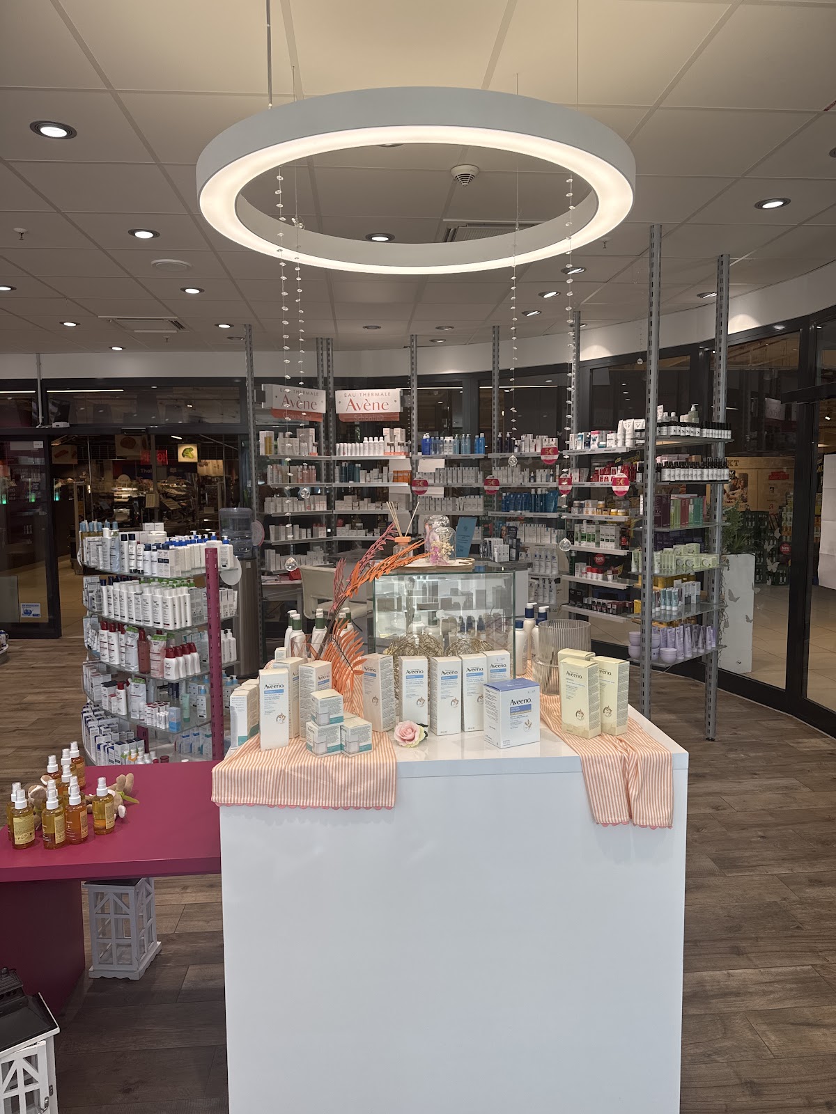 Pauly von Buttlar Apotheke, Apotheke in Rodgau