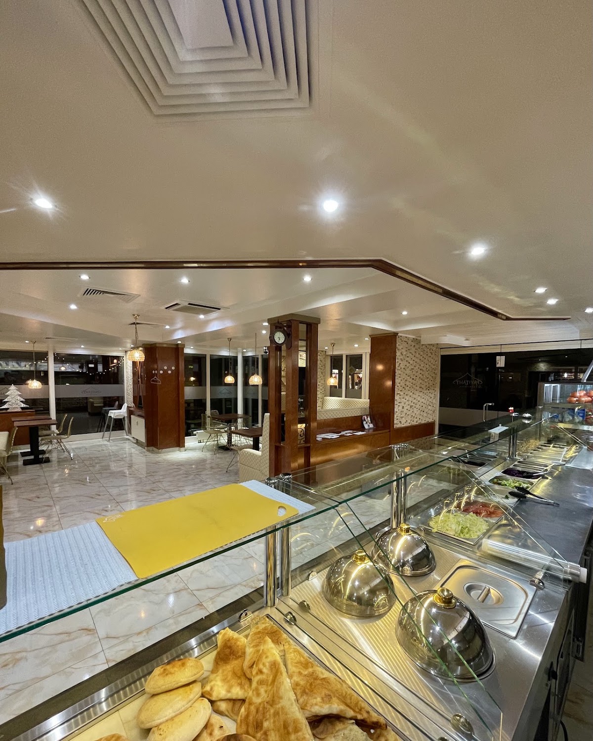 Payitaht Kebaphaus, Restaurant in Gemünden (Wohra) – Foto 1 von 1
