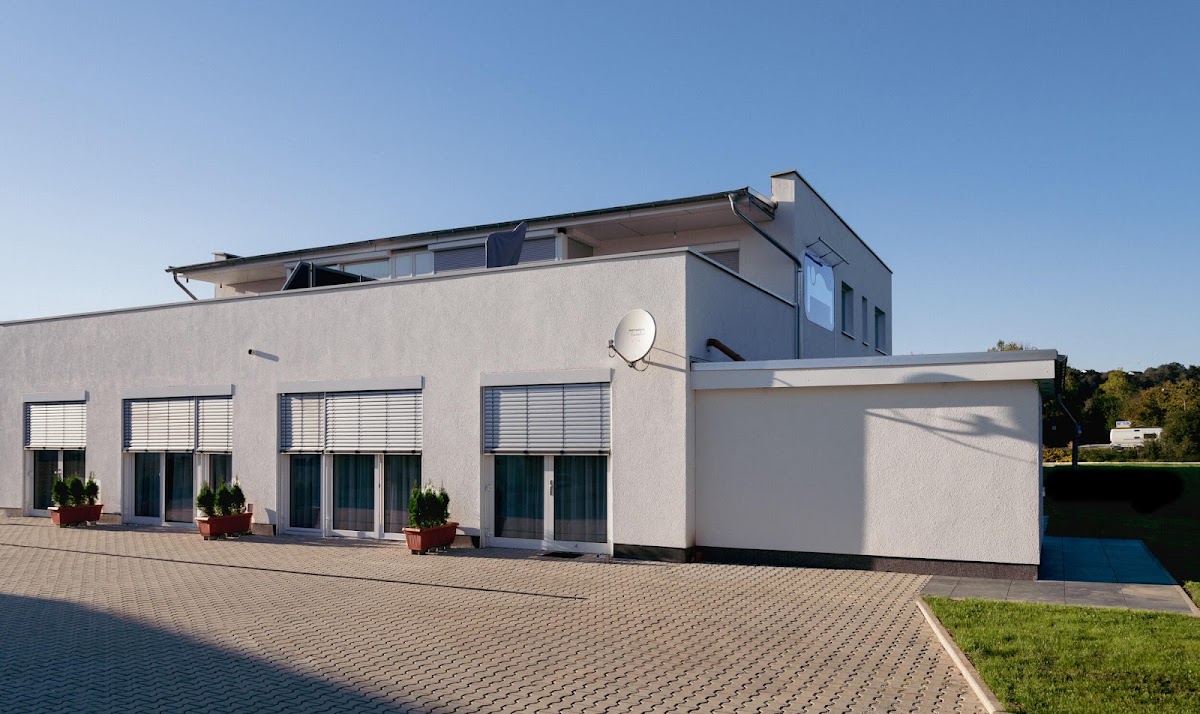 Pension Engel GmbH, Hotel in Edermünde