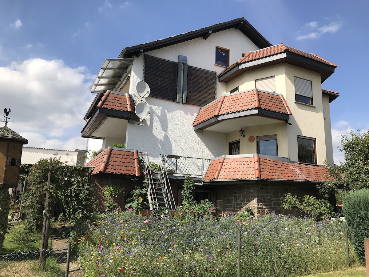 Pension "Haus am Wald", Hotel in Hadamar