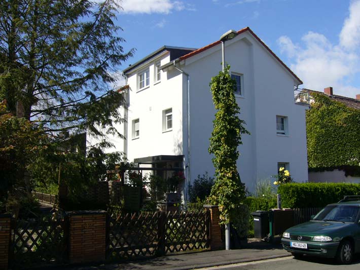 Pension Igelklause, Hotel in Friedrichsdorf