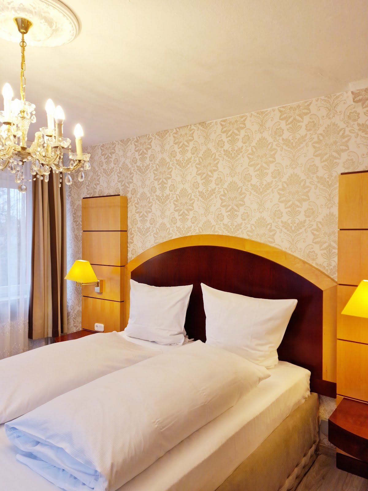 Pension Palé Bach, Hotel in Bad Hersfeld
