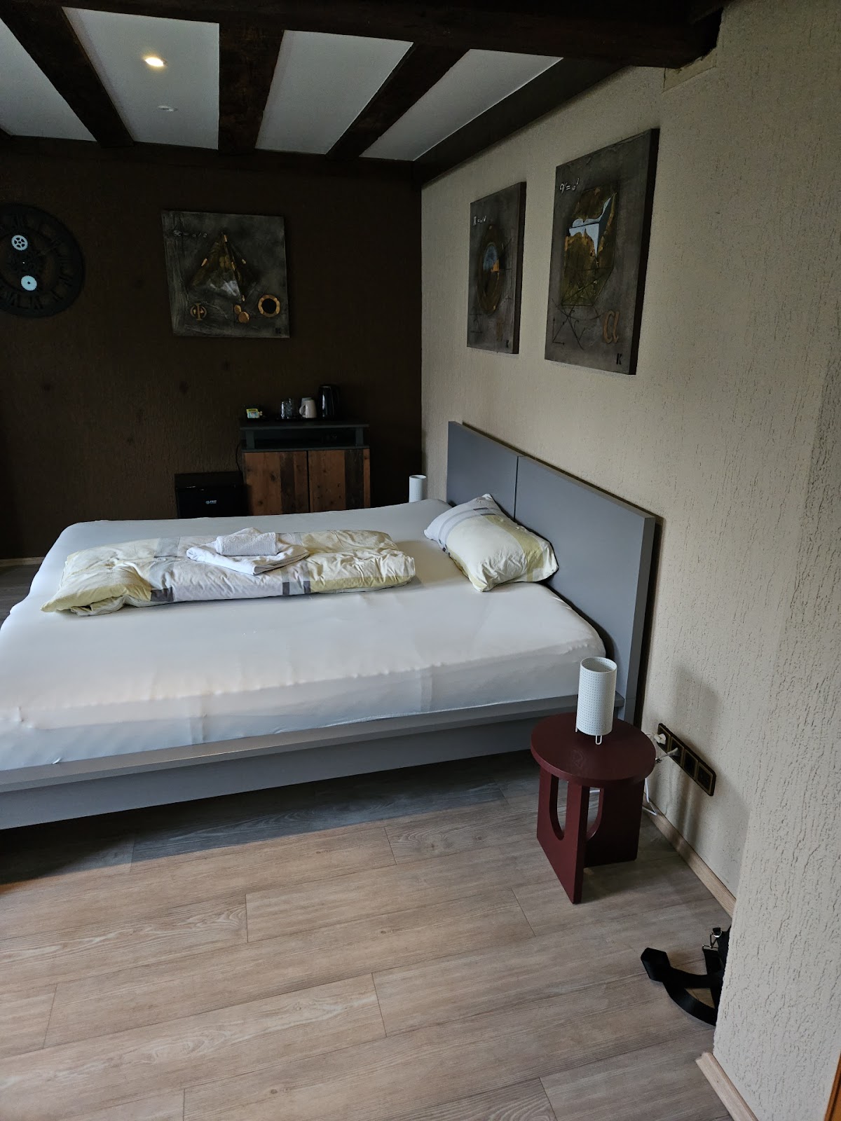 PENSION "Zum Adler" Limbach, Pizzeria in Hünstetten