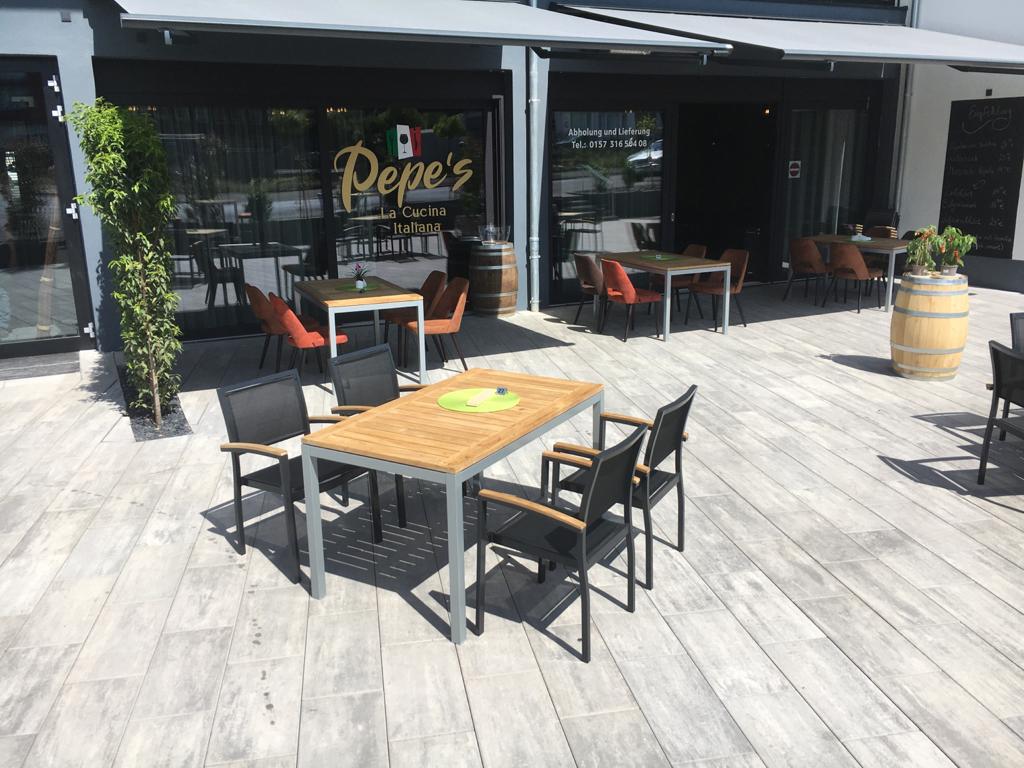 Pepe’s, Restaurant in Marburg – Foto 1 von 1