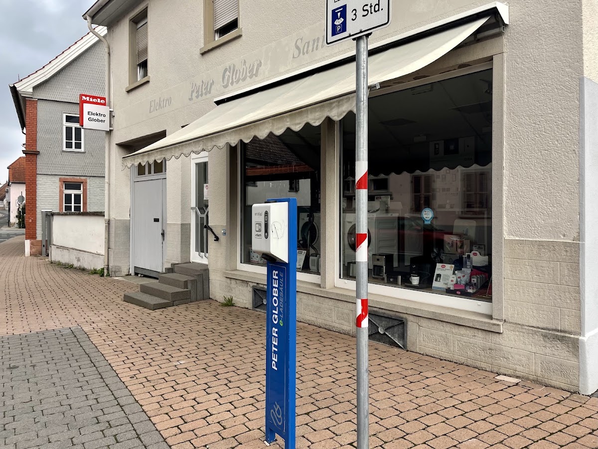 Peter Glober - Elektro | Sanitär | Heizung, Sanitärinstallation in Dieburg – Foto 1 von 1