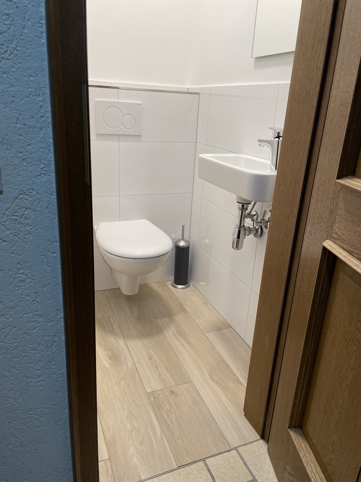 Petzoldt & Umbreit GmbH, Sanitärinstallation in Oberursel (Taunus) – Foto 1 von 1
