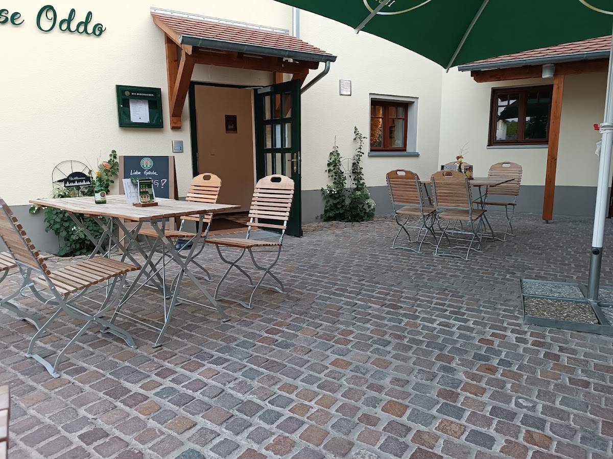 Pfungstädter Brauereigasthaus "Deese Oddo", Restaurant in Seeheim-Jugenheim – Foto 1 von 1