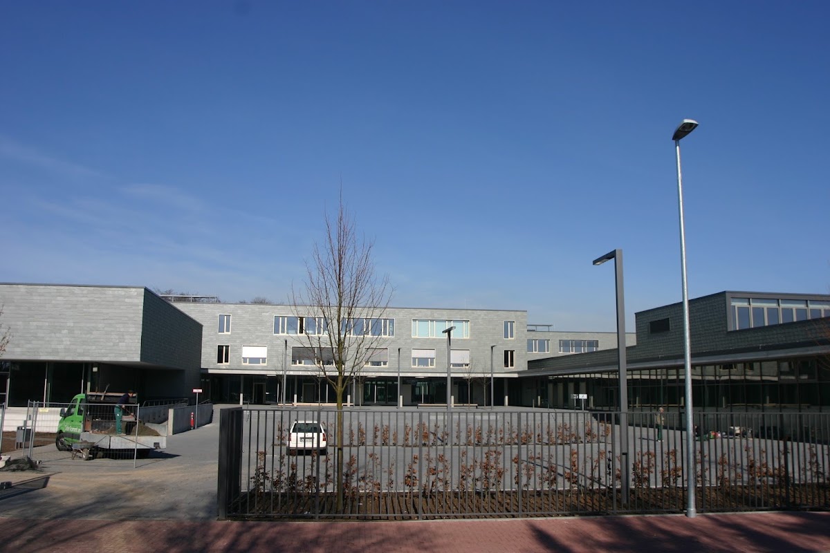 Philipp-Reis-Schule, Schule in Friedrichsdorf