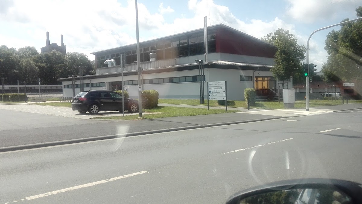 Philipp-Schubert-Schule, Schule in Wetzlar