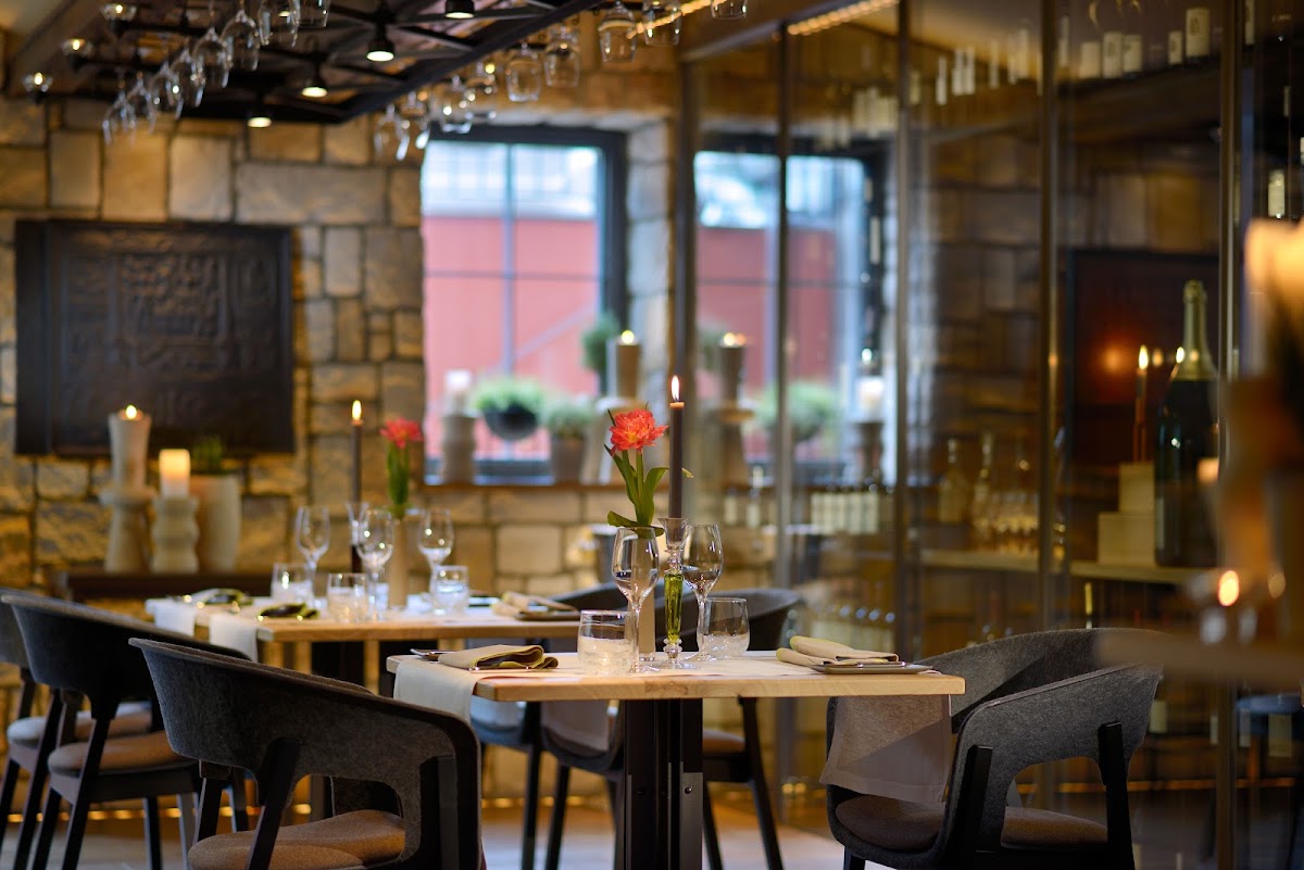 Philipp Soldan, Restaurant in Frankenberg (Eder)