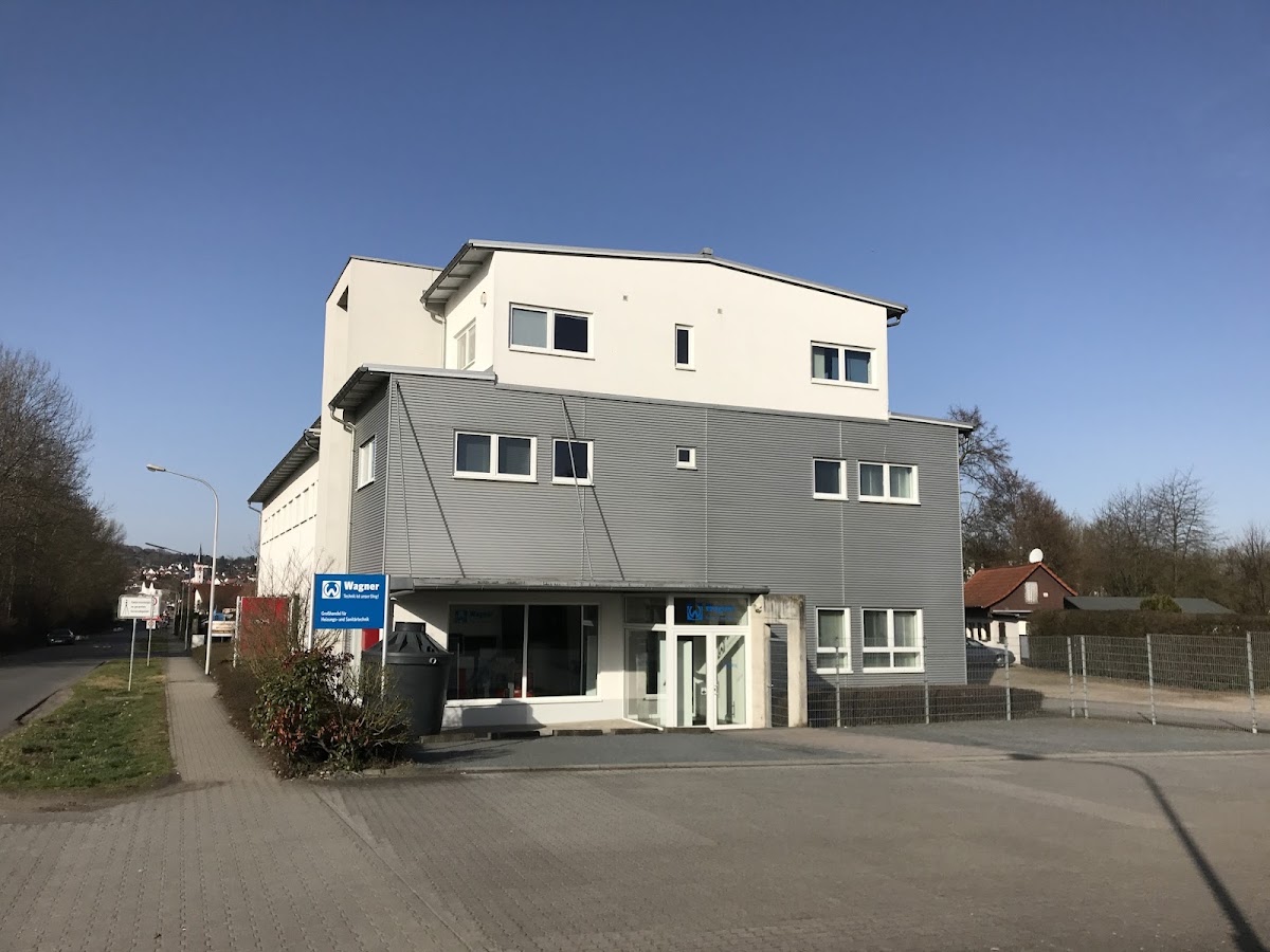 Philipp Wagner GmbH, Heizung in Roßdorf