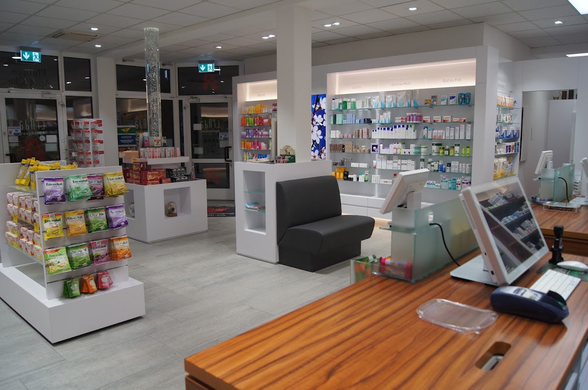 Philipps-Apotheke, Apotheke in Schwalmstadt