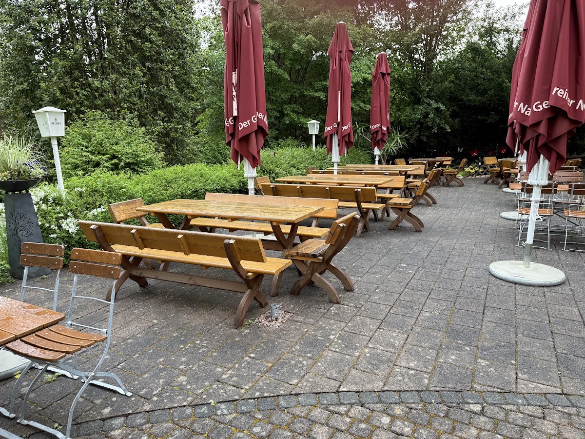 Philosophenhöhe, Restaurant in Bad Orb
