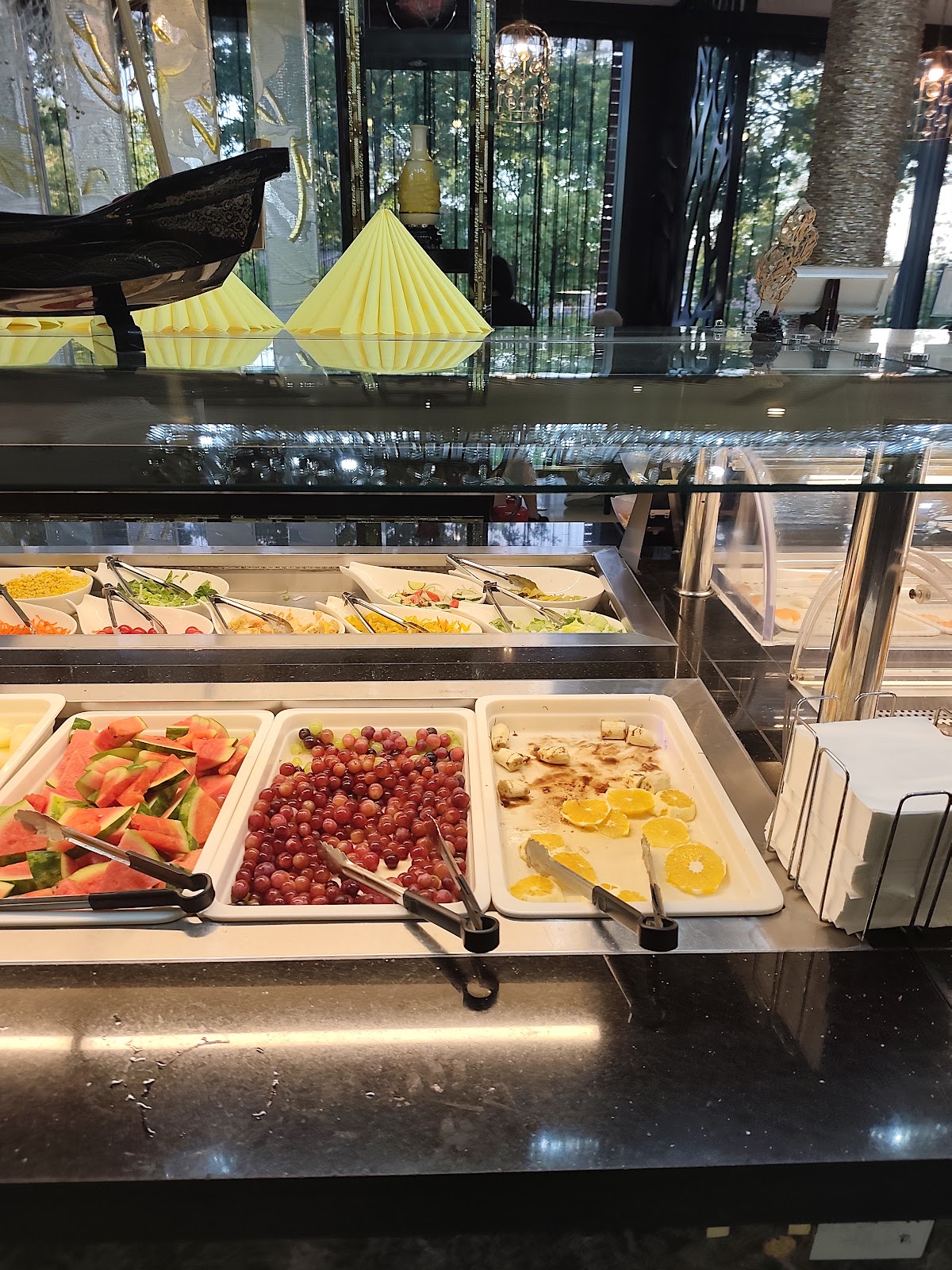 Phoenix Wok & Grill in Kassel