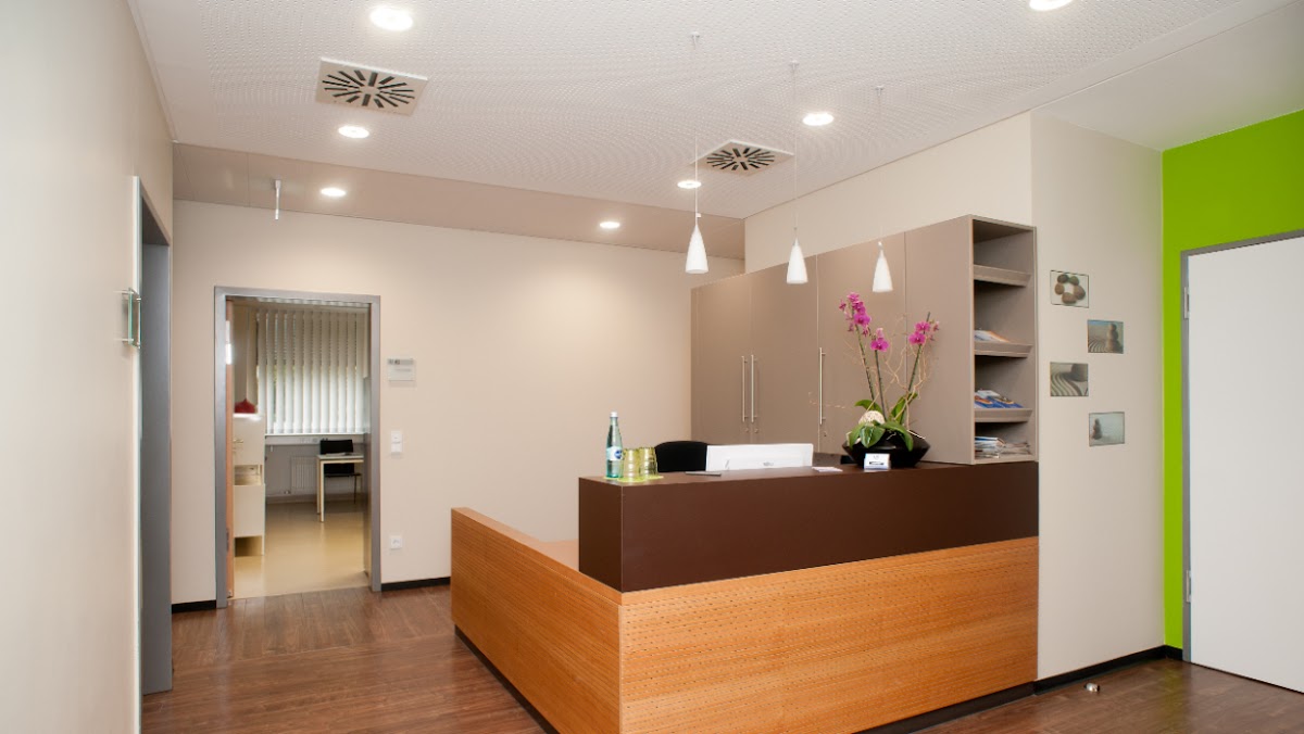 Physikalische Therapie Jugenheim, Physiotherapie in Seeheim-Jugenheim – Foto 1 von 1