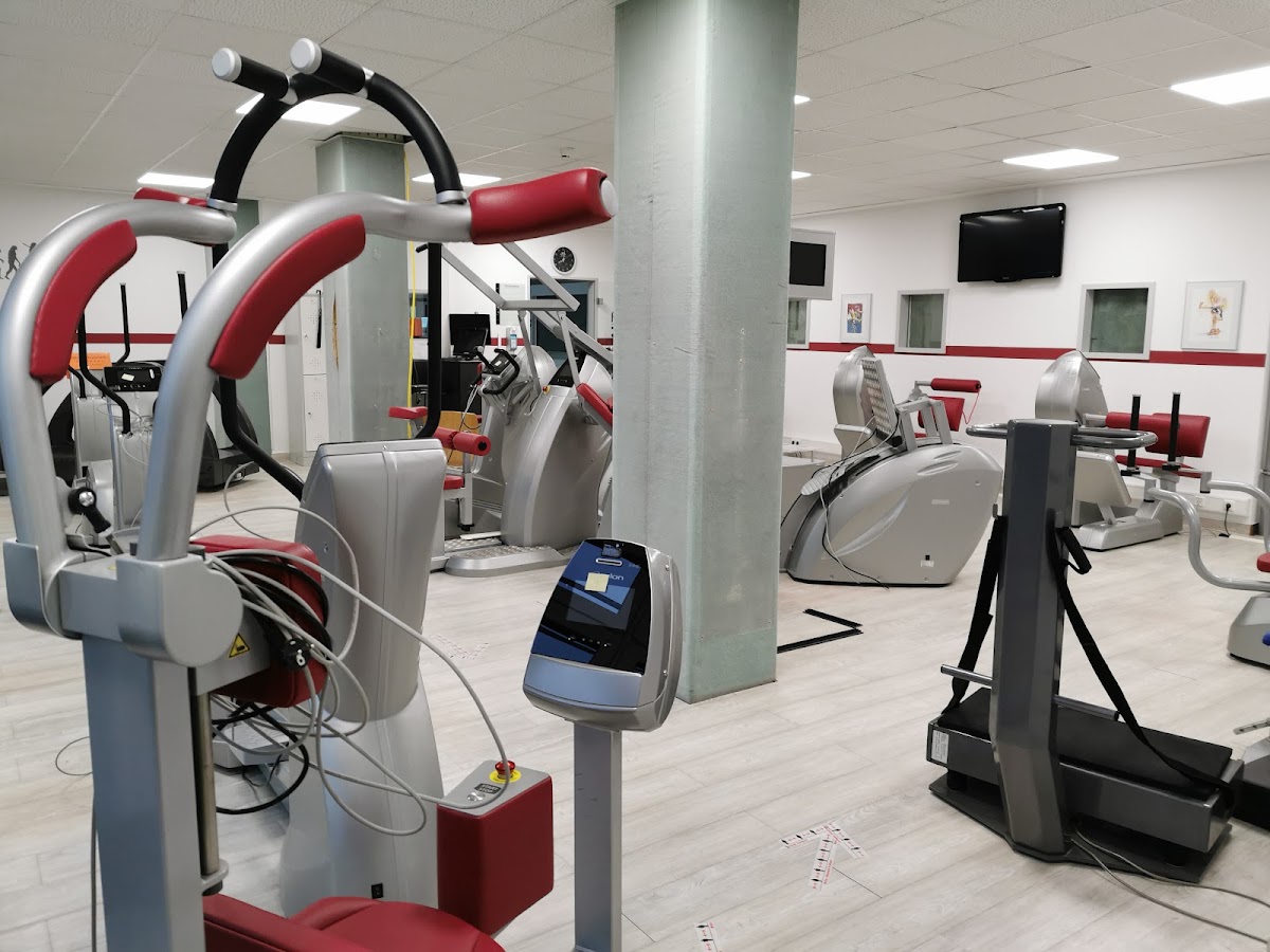 physio aktiv braunfels, Physiotherapie in Braunfels – Foto 1 von 1