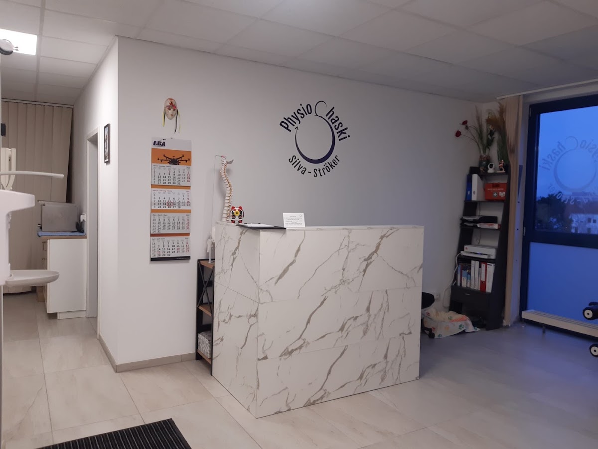 Physio Chaski Silva-Ströker, Physiotherapie in Rodgau – Foto 1 von 1