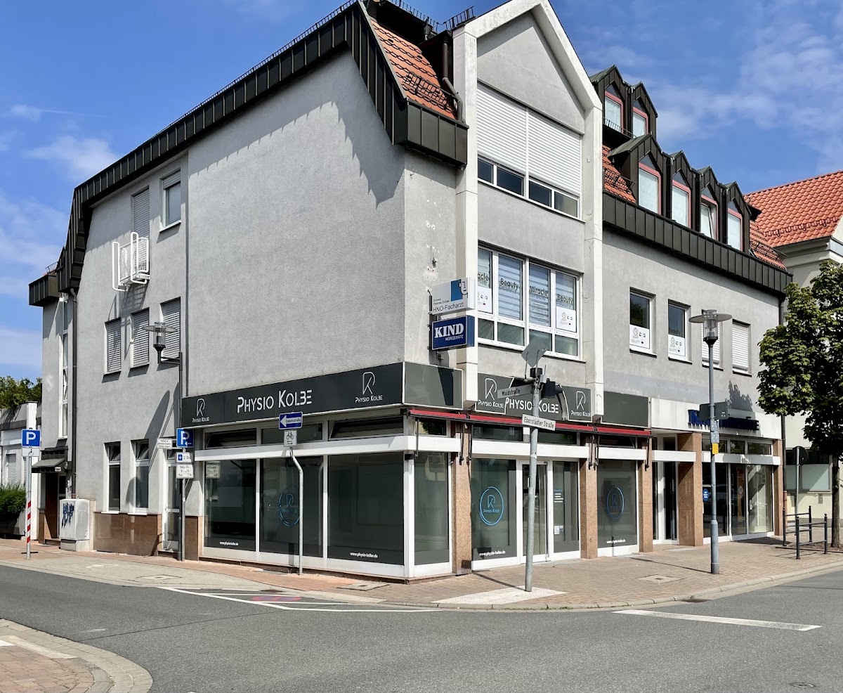 Physio Kolbe, Physiotherapie in Pfungstadt – Foto 1 von 1