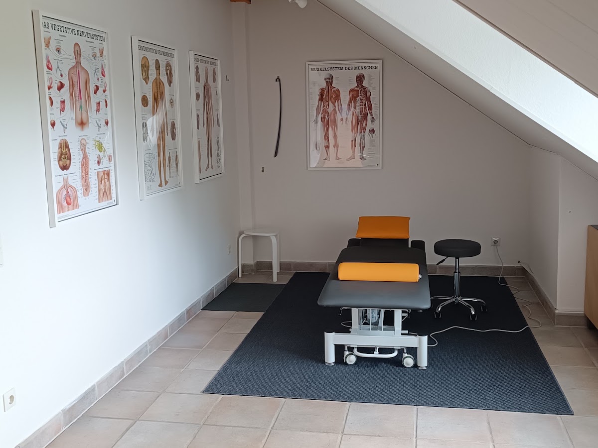 Physio Michael Deja, Physiotherapie in Trebur