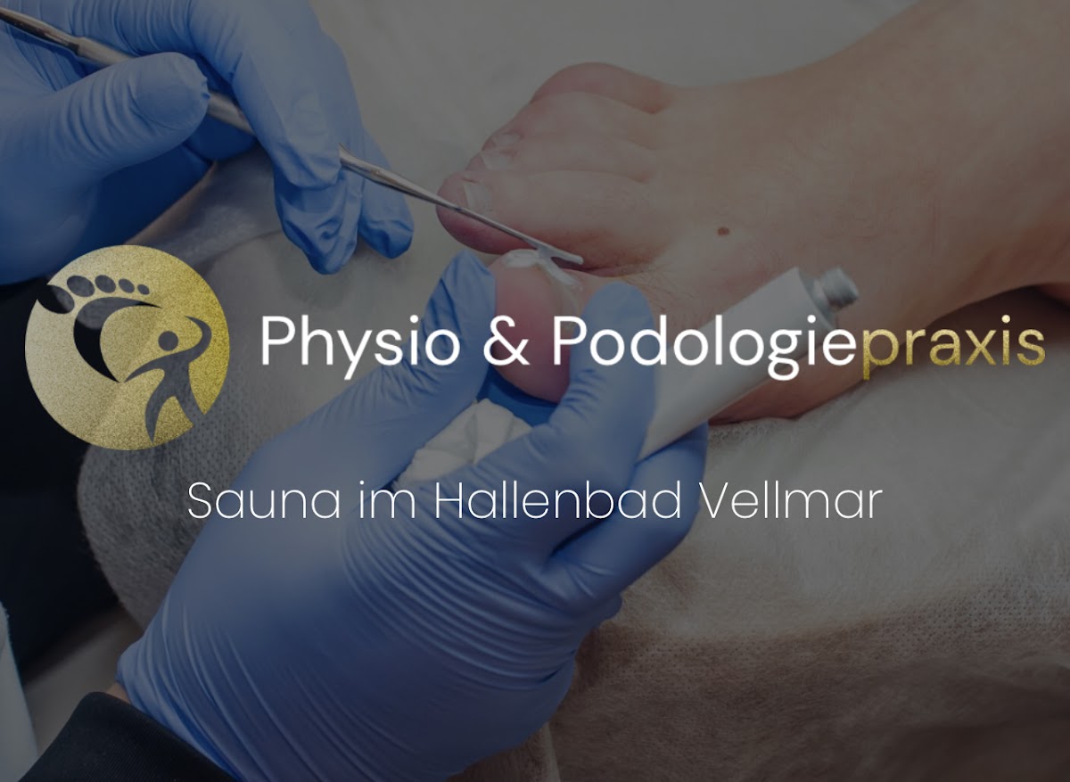 Physio & Podologiepraxis in Ahnatal am Kreisel, Physiotherapie in Ahnatal – Foto 1 von 1