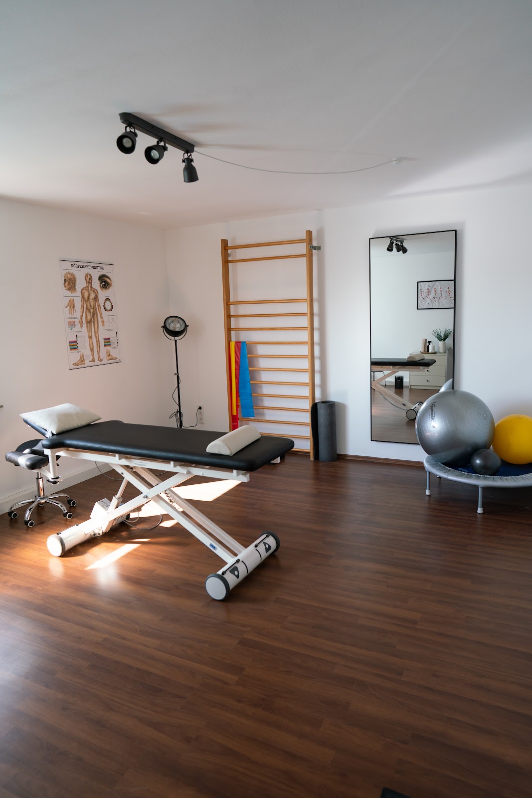 Physio Schindler - Inh. Lena Schindler, Physiotherapie in Wettenberg