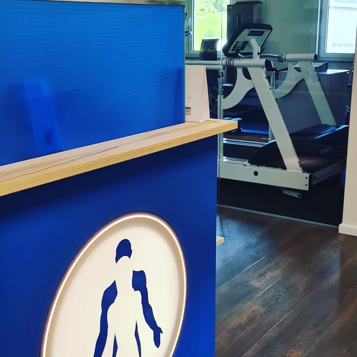 Physio Special, Physiotherapie in Biebergemünd