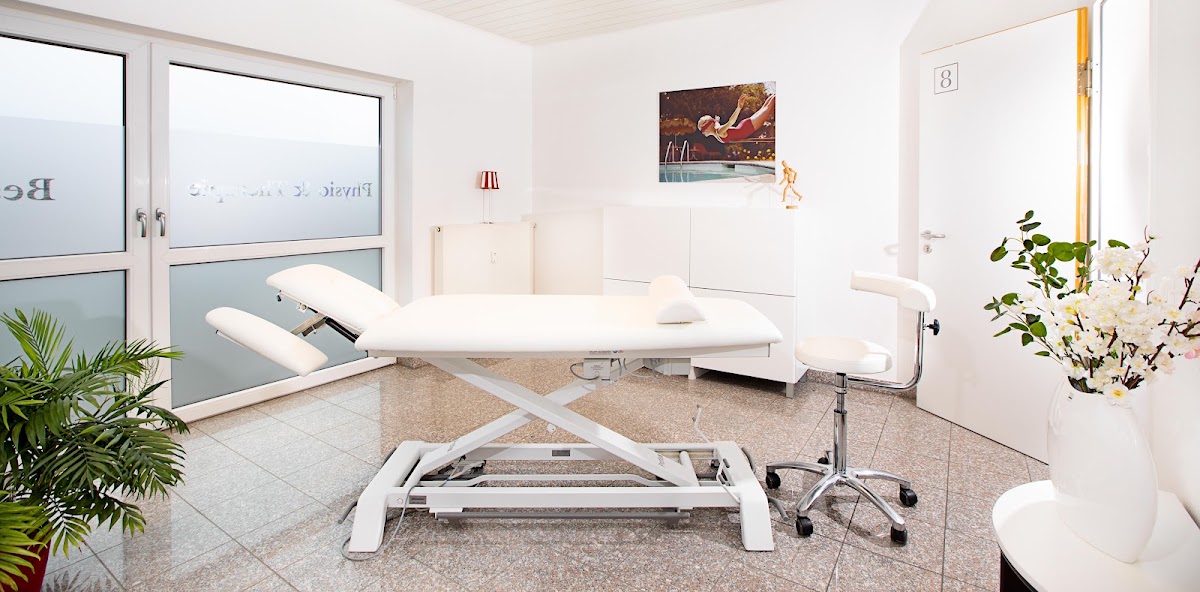 Physio & Therapie Zeese, Inh. Beate Zeese, Physiotherapie in Wölfersheim