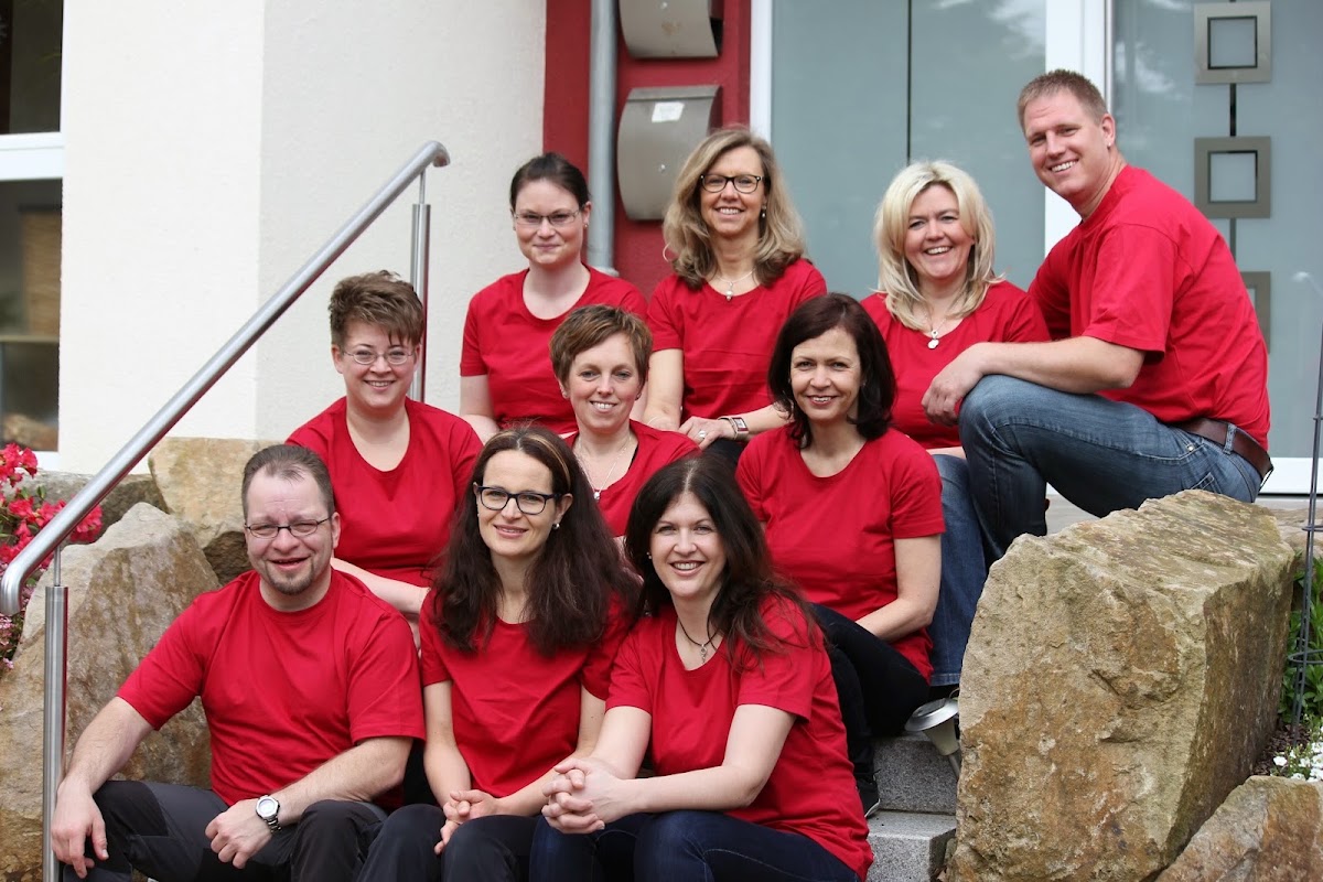 physio2 Marc Schramm Praxis für Physiotherapie, Physiotherapie in Dipperz