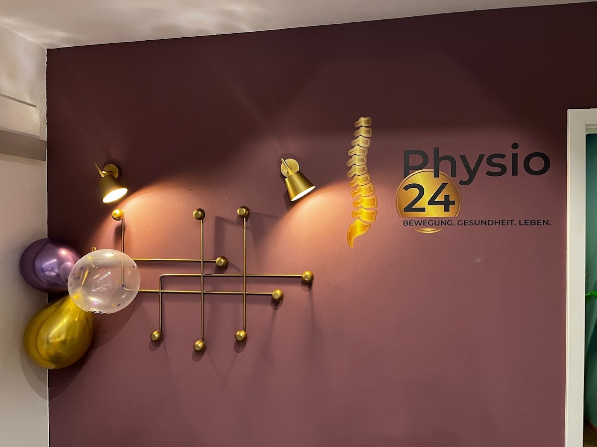 Physio24 Yvonne Molter, Physiotherapie in Tann (Rhön)