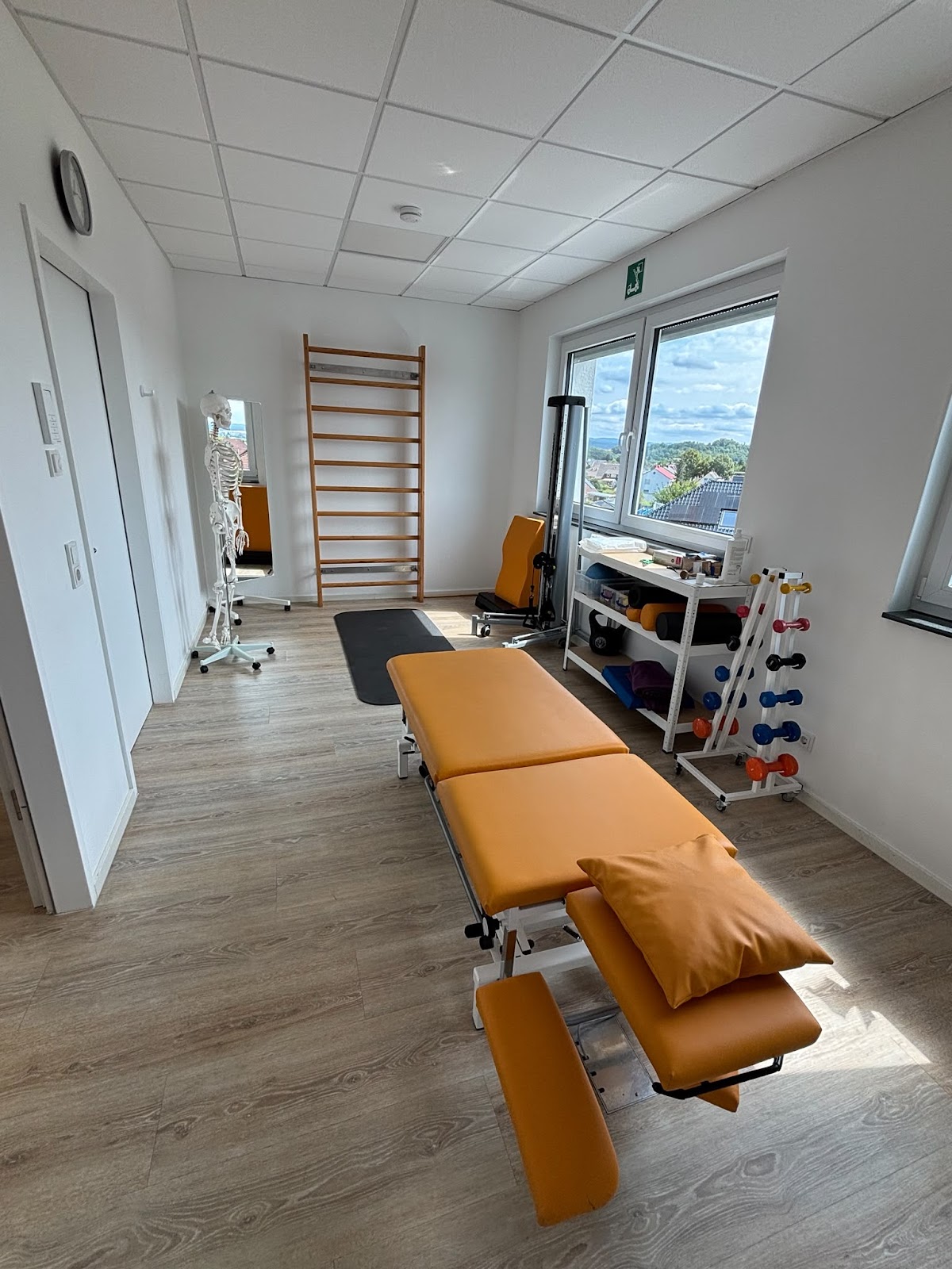 PhysioFabrik, Physiotherapie in Vellmar – Foto 1 von 1