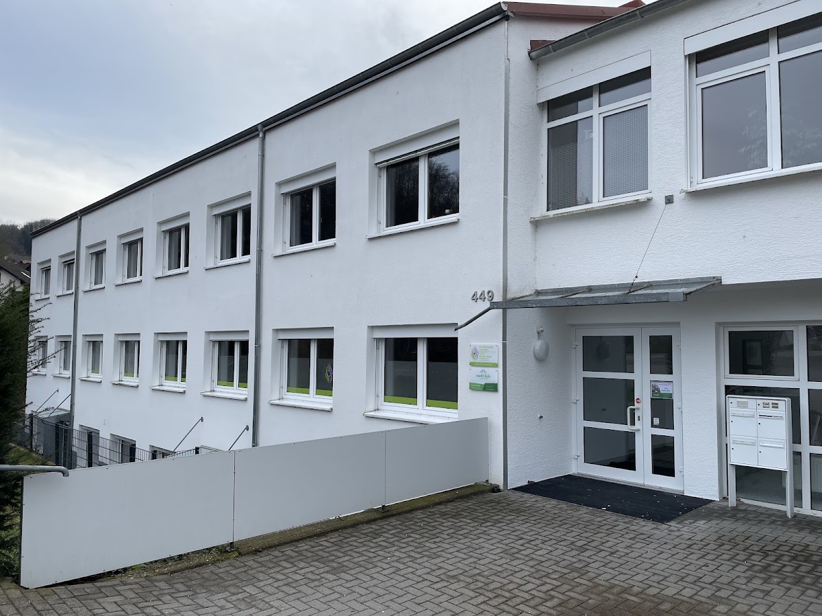 PHYSIOGALERIE, Physiotherapie in Lautertal (Odenwald)