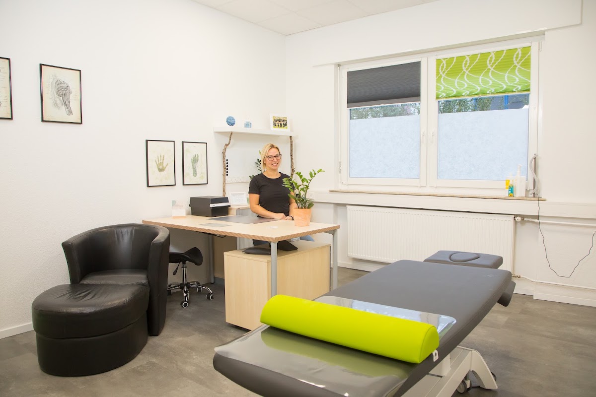 Physioletix 2.0 Physiotherapie Tanja Graser, Physiotherapie in Fuldabrück