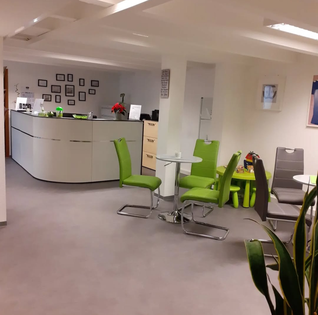 Physioletix Physiotherapie Tanja Graser, Physiotherapie in Kassel