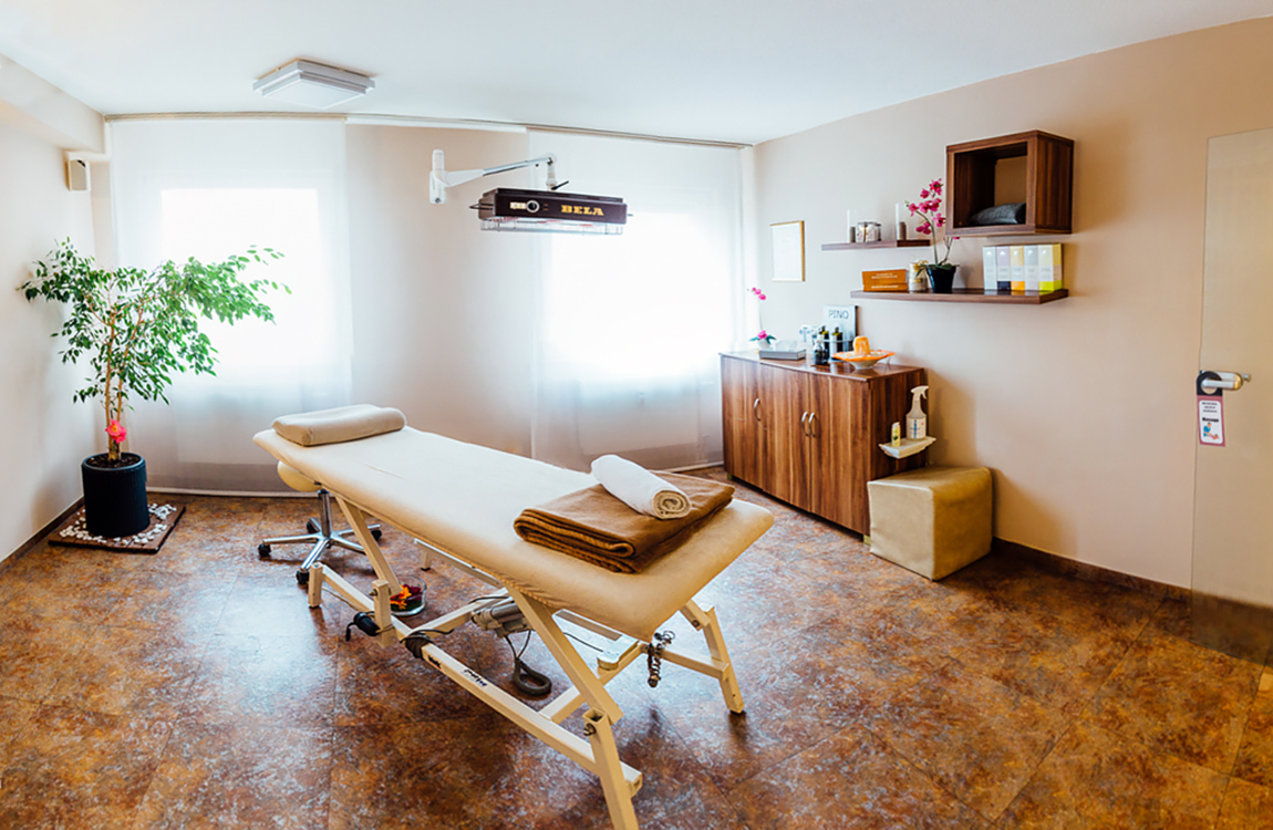 Physiolife Trabelsi GmbH, Physiotherapie in Griesheim – Foto 1 von 1