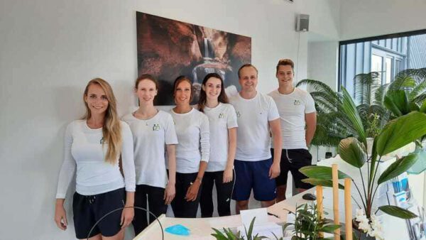 PhysioNova Seligenstadt, Physiotherapie in Seligenstadt