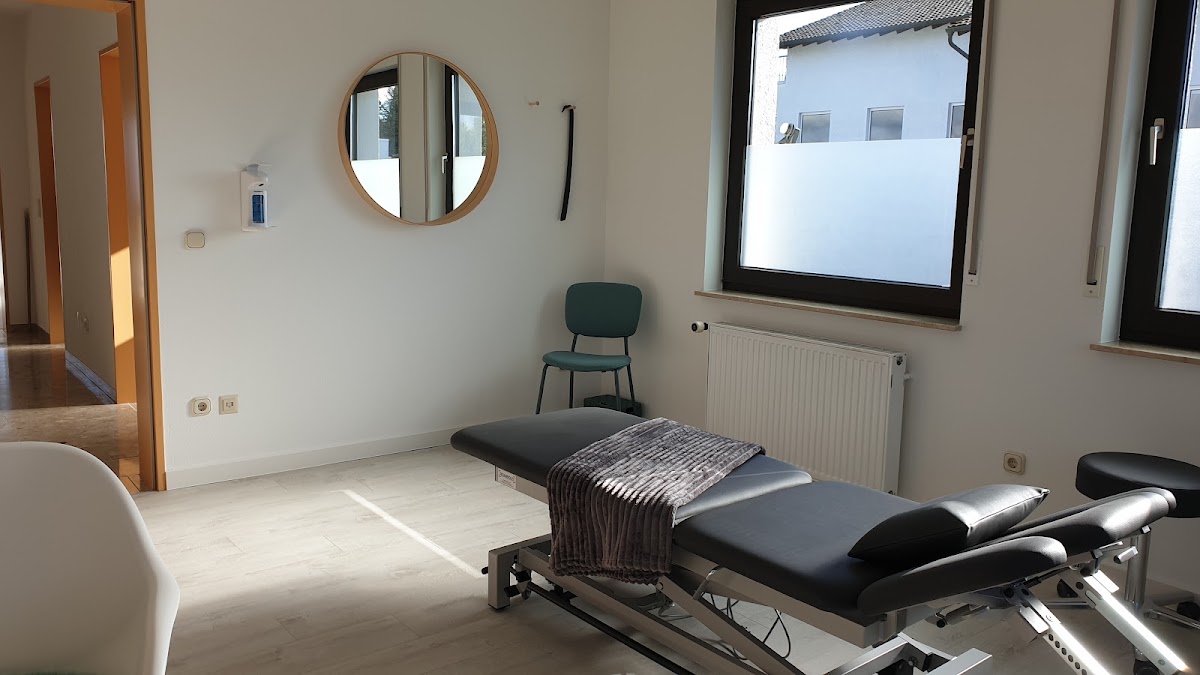 Physiopathic, Physiotherapie in Neu-Anspach – Foto 1 von 1