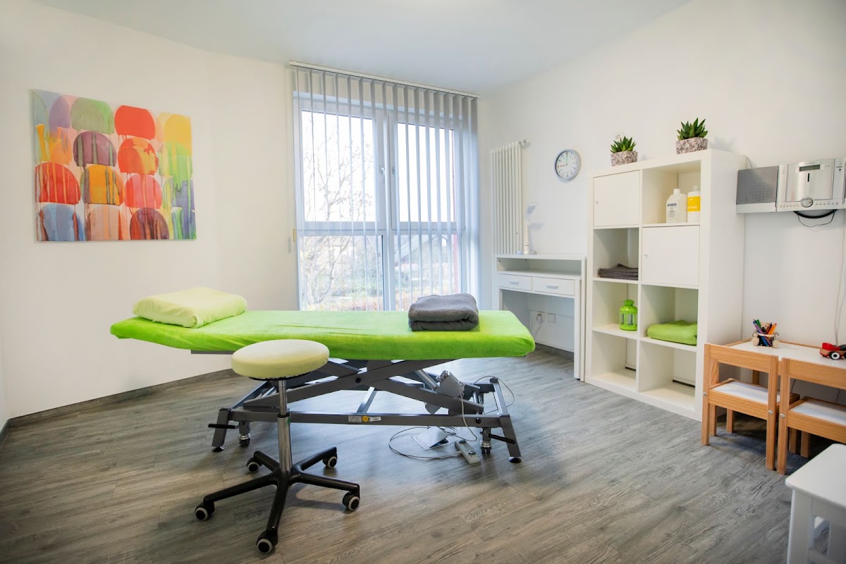 physioplus, Physiotherapie in Hauneck