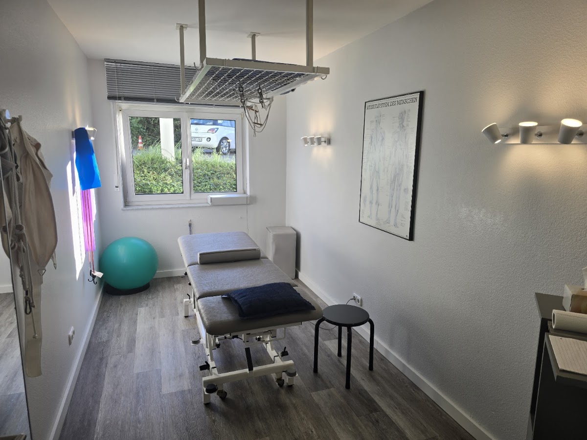 Physioteam Am Wasserturm, Physiotherapie in Seligenstadt