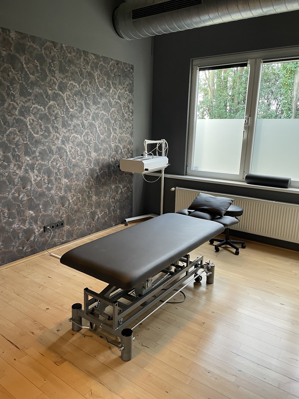 Physiotherapie an der Pfingstweide, Physiotherapie in Friedberg (Hessen)