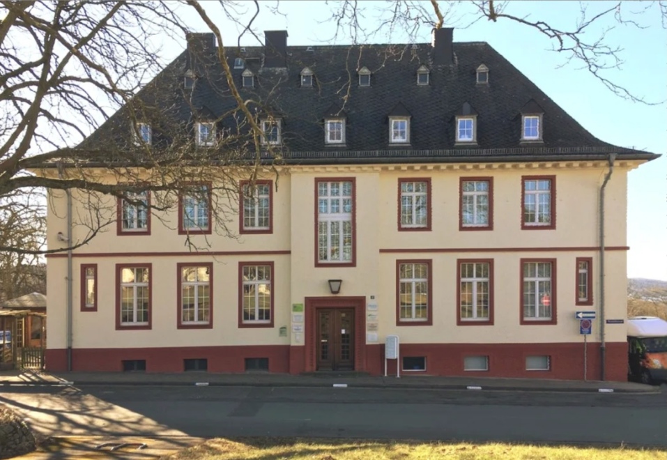 Physiotherapie Angelika Steinbach Wetzlar, Physiotherapie in Wetzlar – Foto 1 von 1