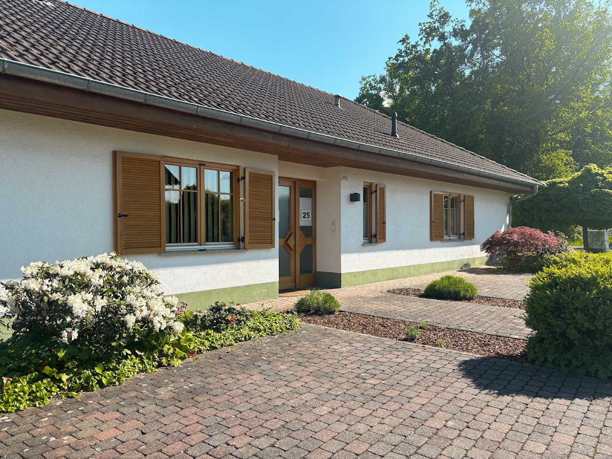 Physiotherapie Bachmann, Physiotherapie in Burghaun