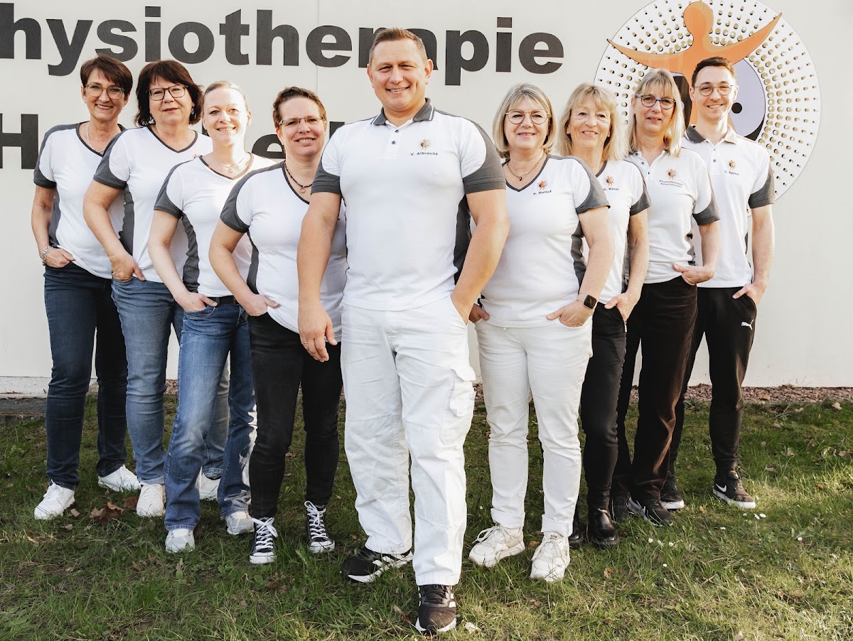 Physiotherapie-Heuchelheim, Arzt in Heuchelheim an der Lahn