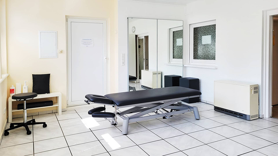 Physiotherapie J.Staudacher, Physiotherapie in Witzenhausen